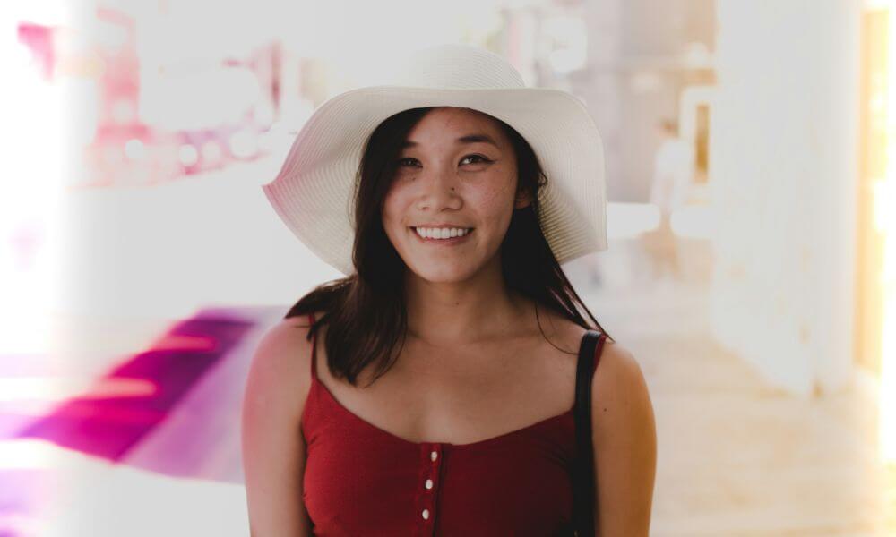 Nha Trang Frauen Treffen