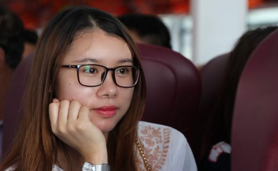 Frauen kennenlernen in vietnam