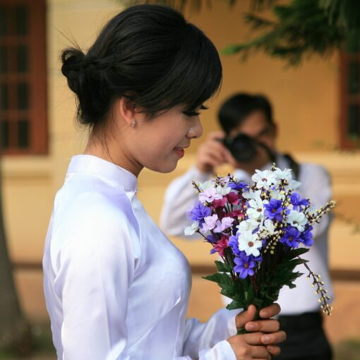 Vietnamesische Frau heiraten Ratgeber