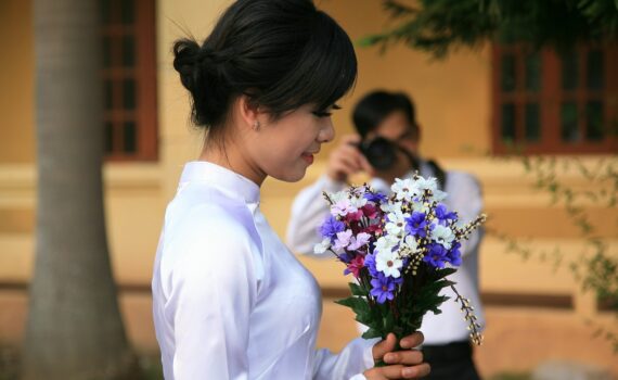 Vietnamesische Frau heiraten Ratgeber