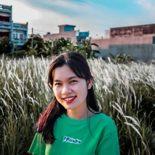 Vietnamesische frau kennenlernen