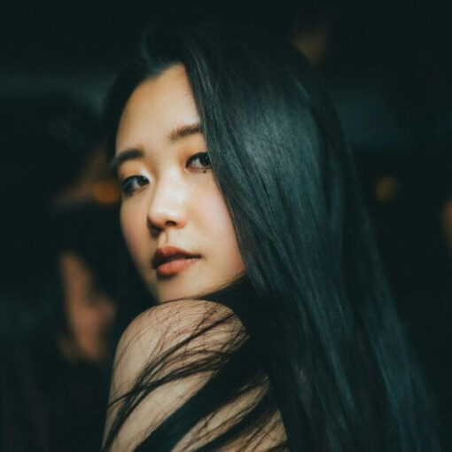 Vietnamesische Frauen in Heidelberg treffen