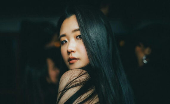 Vietnamesische Frauen in Heidelberg treffen