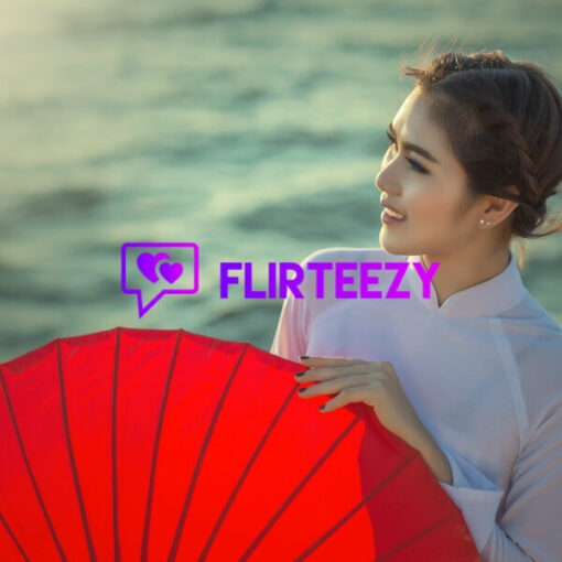 Flirteezy Dating Vietnam