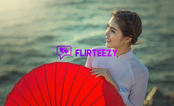 Flirteezy Dating Vietnam